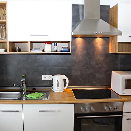Appartement Im Klosterflecken Ebstorf Exteriör bild