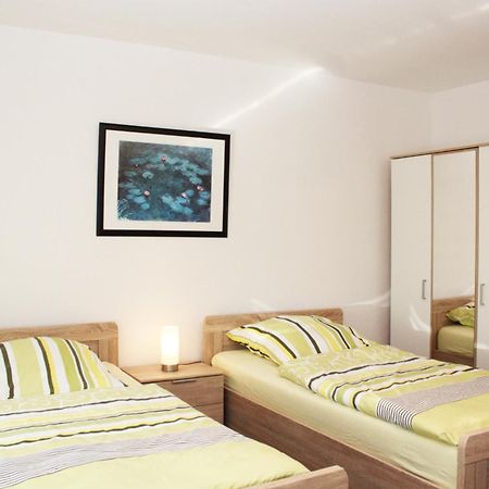 Appartement Im Klosterflecken Ebstorf Exteriör bild