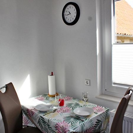 Appartement Im Klosterflecken Ebstorf Exteriör bild