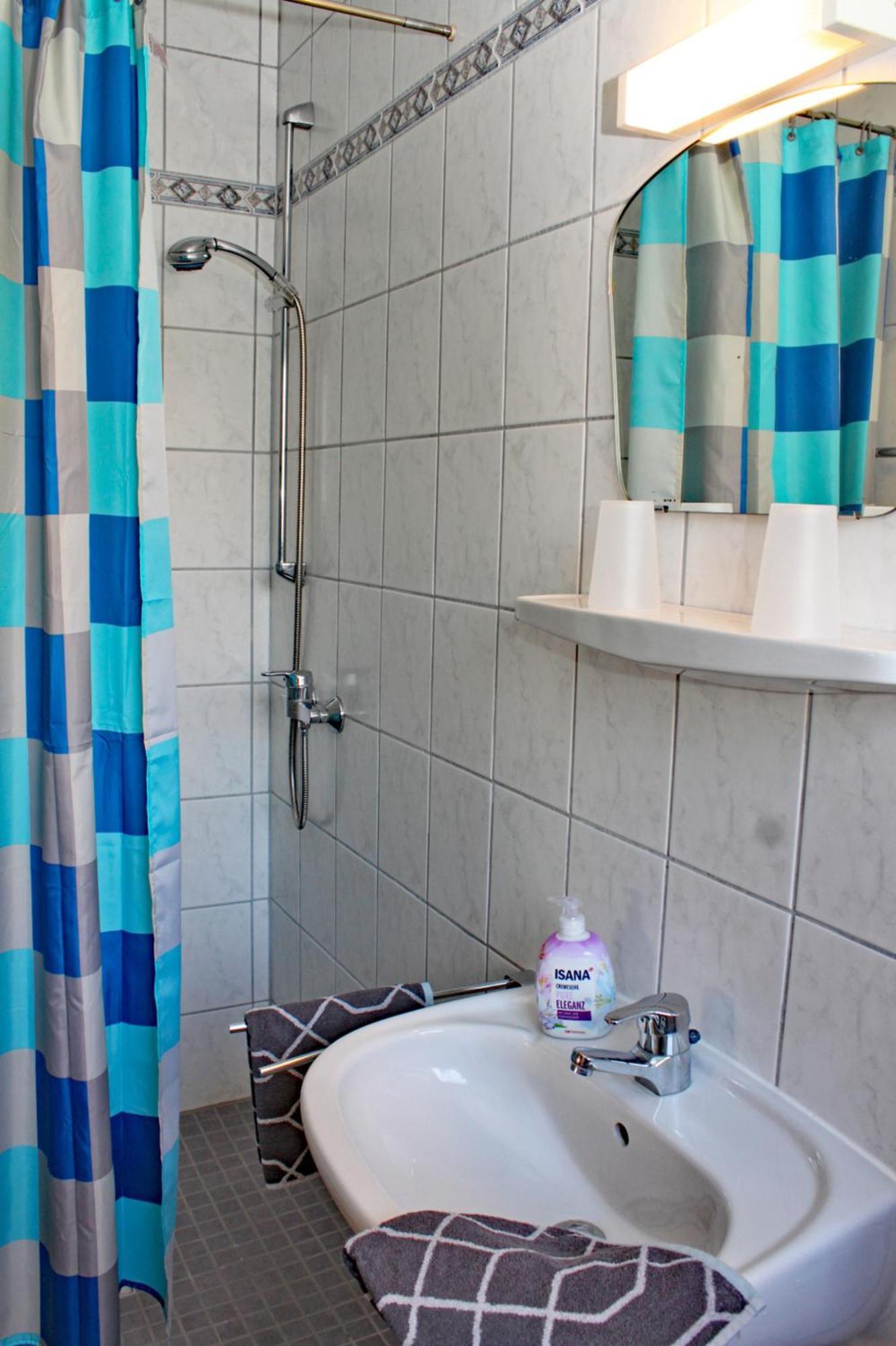 Appartement Im Klosterflecken Ebstorf Exteriör bild
