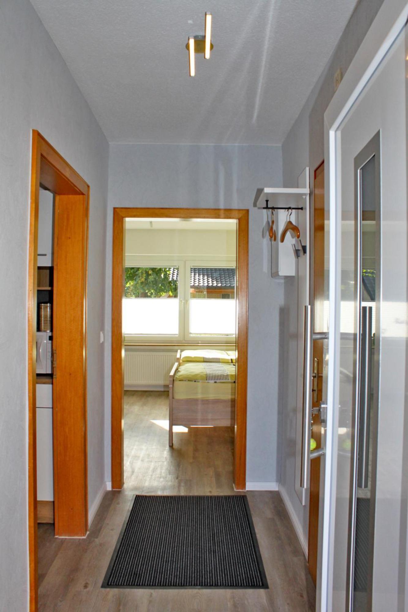 Appartement Im Klosterflecken Ebstorf Exteriör bild