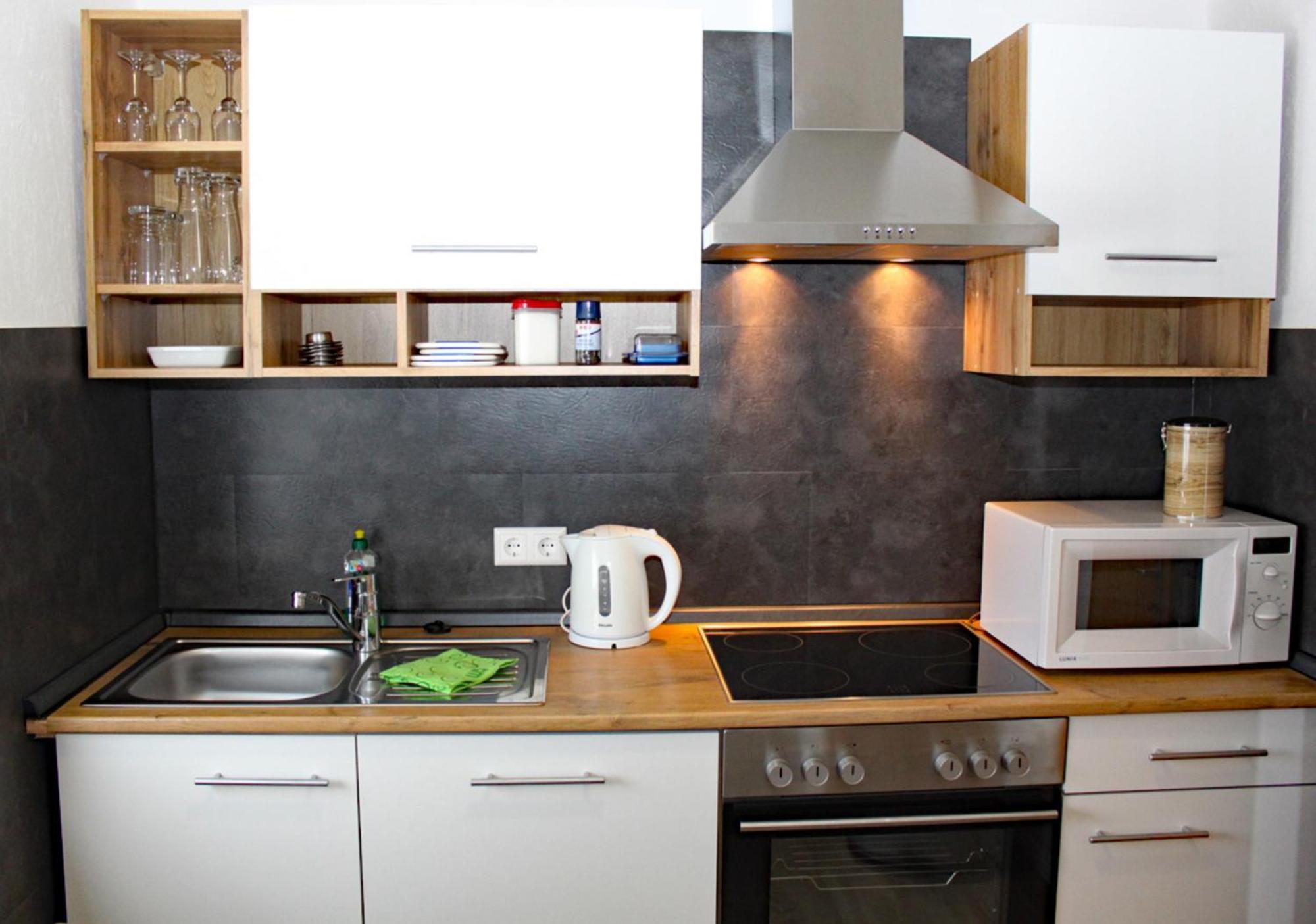Appartement Im Klosterflecken Ebstorf Exteriör bild