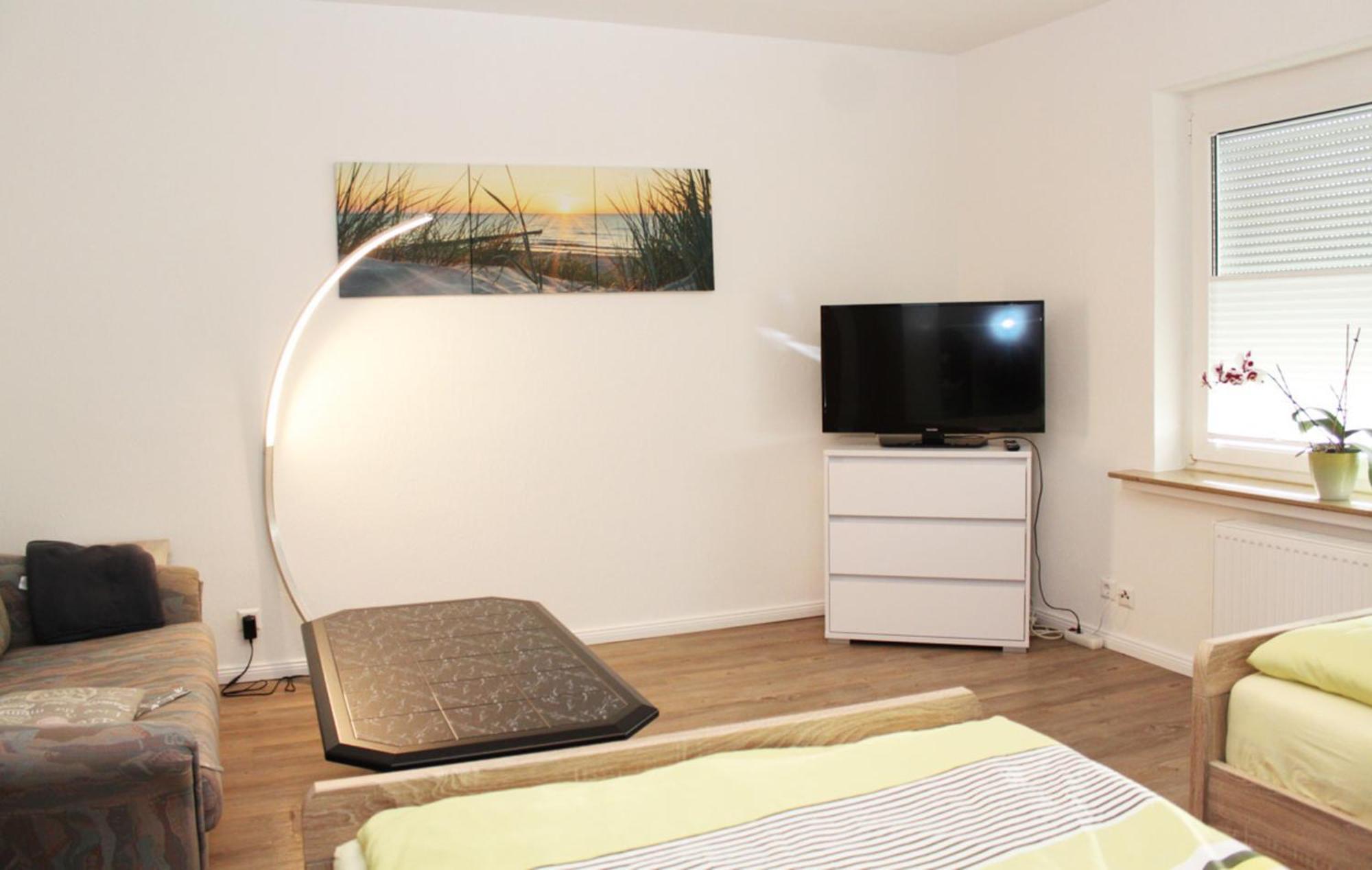 Appartement Im Klosterflecken Ebstorf Exteriör bild