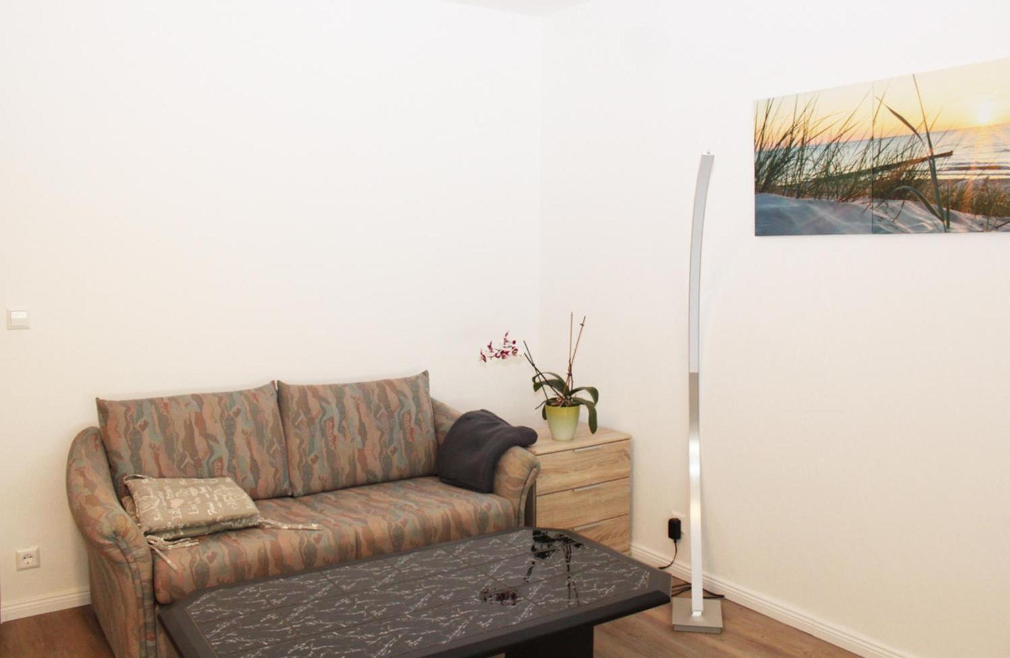 Appartement Im Klosterflecken Ebstorf Exteriör bild