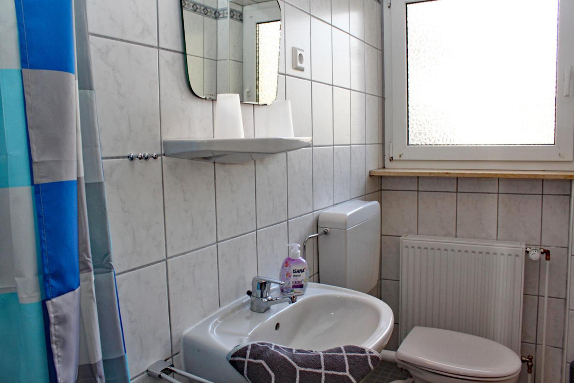 Appartement Im Klosterflecken Ebstorf Exteriör bild