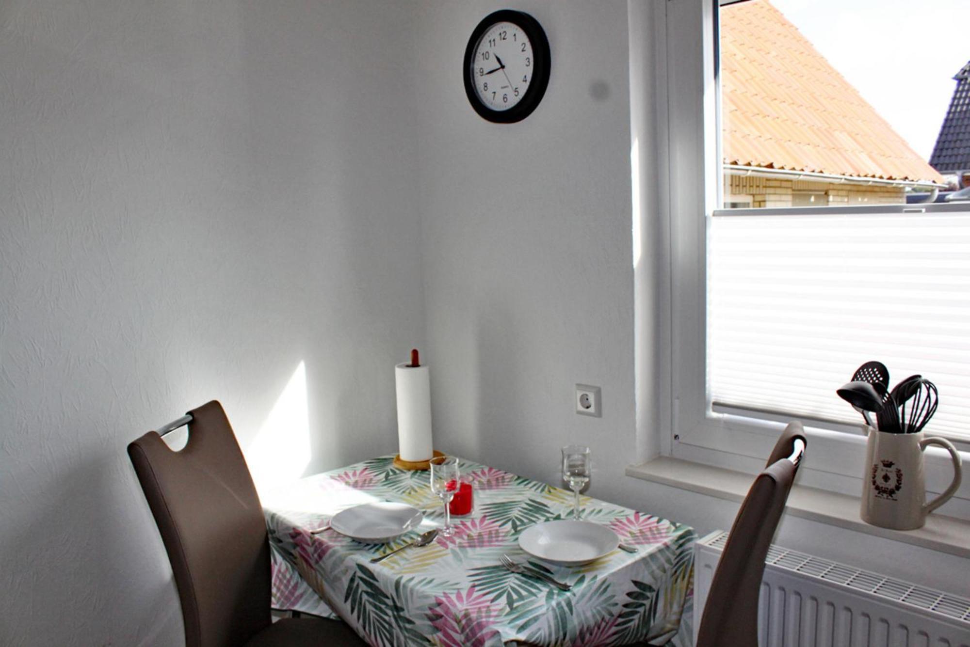 Appartement Im Klosterflecken Ebstorf Exteriör bild